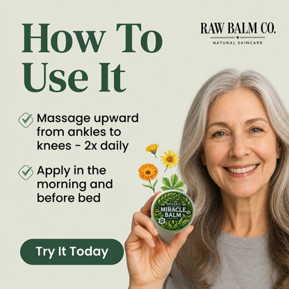 RBC Miracle Balm