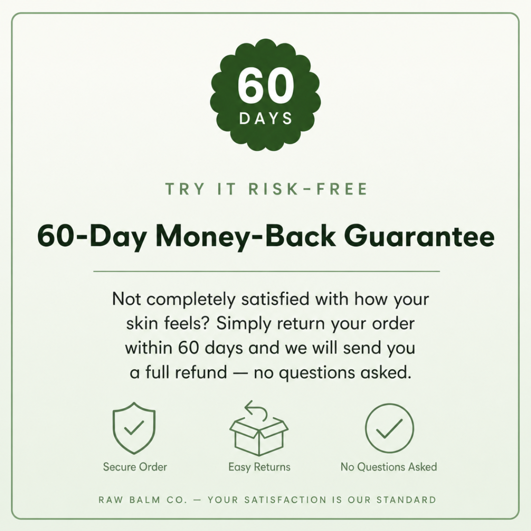 RBC Miracle Balm