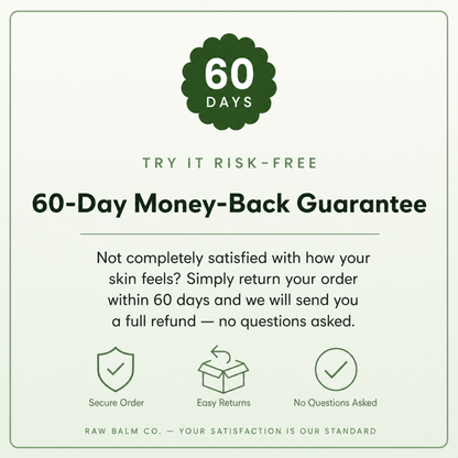 RBC Miracle Balm