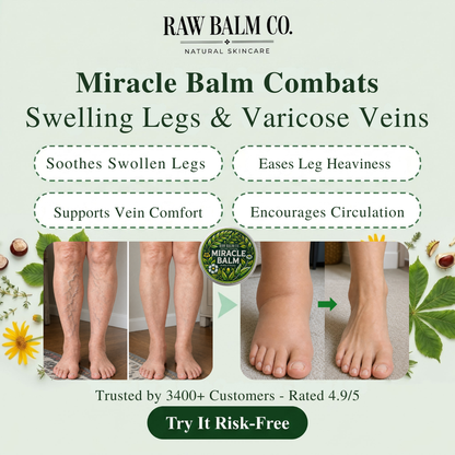 RBC Miracle Balm