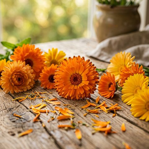 Calendula