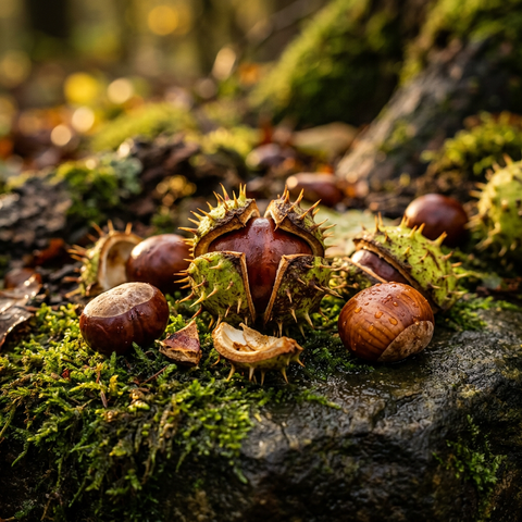 Horse Chestnut