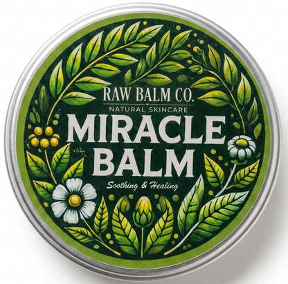 RBC Miracle Balm